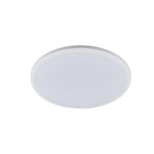 Chiếu sáng trong nhà siêu mỏng dẫn đèn Trần Hiện Đại Vòng 24W Three-proof trần ánh sáng cho phòng ngủ nhà phòng khách - Product Image 1