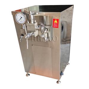 HENTO precio de fábrica línea de producción de polvo de huevo/secador de huevo en polvo/máquina de producción de polvo de huevo - Product Image 3