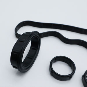 12627520 Kurbelwellen-Hinterachsdichtung Gehäusedichtung für Cadillac Chevrolet - Product Image 3