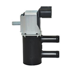 Canister Purge Solenoid K5T48674 8657A143 Geschikt voor MITSUBISHI - Product Image 1