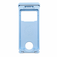 Protection d'écran personnalisée 9H haute transparence en verre trempé robuste pour iPhone 16 15 17 Pro Max