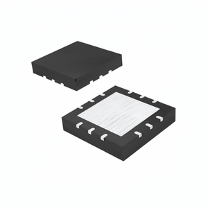 12 VQFN Exposed Pad Buy Electronics Components Online Manufacturer Channel MD1213K6-G Power Management (PMIC) - Product Image 1