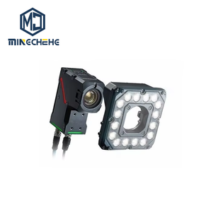 Système de vision Keyence série VS avec IA intégrée offre la configuration la plus rapide pour tous les utilisateurs de systèmes de vision - Product Image 1