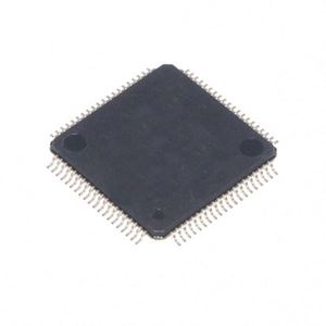 CH395L LQFP-128 ชิปสแต็คโปรโตคอลอีเธอร์เน็ต - Product Image 1