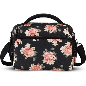 Muestra gratuita: Mochila para cámara, bolsas para cámaras DSLR y SLR para fotógrafos con cubierta impermeable contra la lluvia, estuche para cámara - Product Image 3