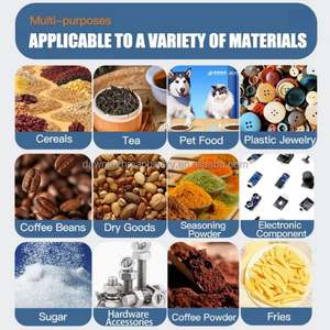 เครื่องบรรจุภัณฑ์ขนมขบเคี้ยวรสเผ็ดแบบแท่งอัตโนมัติเต็มรูปแบบ - Product Image 2