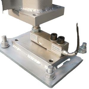 Cân Cảm Biến Tải Trọng Truyền Thông XH8210 RS485 Modbus-rtu Cân Cho Bể Xả Phễu Cân Công Nghiệp 4 ~ 20mA - Product Image 1