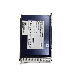 UCS-SD400G0KS2-EP 400GB SAS 12Gb/s 2.5 นิ้ว ฮาร์ดดิสก์แบบโซลิดสเตทประสิทธิภาพสูงระดับองค์กร สำหรับเซิร์ฟเวอร์ UCS M4 อินเทอร์เฟซความเร็วสูง - Product Image 4
