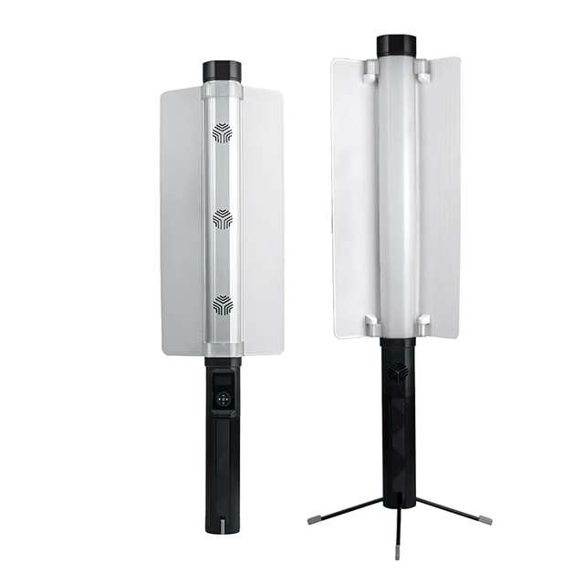Factory Product KY-100 Photography Stick Light Wand 100W RGB Music Mode Handheld Magnetic Video