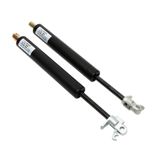 התאמה 150n 500n 800n 1800n קפיצי נירוסטה וסופגניות לסביבות קורוזיביות עבור ארון רהיטים - Product Image 6