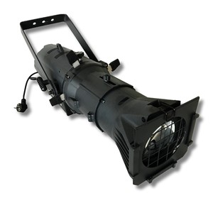 Proyector YG-CX001 de Doble Temperatura de Color Ajustable para Iluminación de Escenarios y Uso en Exteriores - Product Image 3