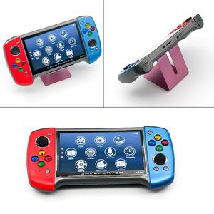 Consola De videojuegos Retro X19 Plus, miniconsola portátil De Juegos De Jogo, versión más reciente, Pocket 10000 - Product Image 4