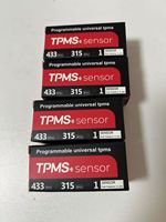 Vente flash - Capteur de pression des pneus S3 2-en-1 pour automobile - Capteur TPMS programmable Autel