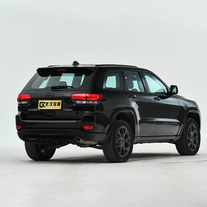 <span class=keywords><strong>Jeep</strong></span> <span class=keywords><strong>Grand</strong></span> <span class=keywords><strong>Cherokee</strong></span> d'<span class=keywords><strong>occasion</strong></span> 2026 de Chine, SUV de luxe tout-terrain à essence, spacieux et livraison mondiale - Product Image 6