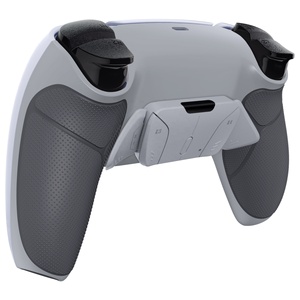 Kit de Mejora EXtremeRate con Agarre de Goma, Kit Remappable Rise4 para Control de PS5 - Product Image 5
