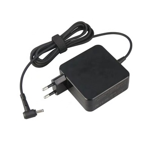 Bộ sạc laptop USB Type-C 65W <span class=keywords><strong>19V</strong></span> 2.37A, chuẩn US/EU, di động, dùng cho máy tính xách tay - Product Image 2