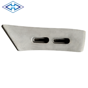 Cuchilla mezcladora de concreto de alta calidad, venta directa de fábrica, <span class=keywords><strong>repuestos</strong></span> para maquinaria de construcción <span class=keywords><strong>TEKA</strong></span> - Product Image 3