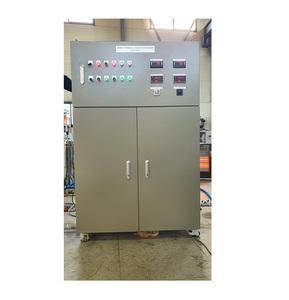 เครื่องสร้างประจุน้ำเชิงพาณิชย์แบบเกาหลีมีข้อดีเทคโนโลยีการผสมคุณภาพสูงทางเลือกที่ดีที่สุด - Product Image 1