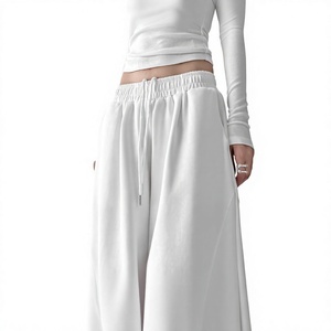 Pantalon de survêtement ample et respirant à séchage rapide pour femme, idéal pour le sport et les activités de plein air – Vente en gros - Product Image 6