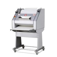 Machine à tailler la pâte Rouleau à pâte Machine à façonner la baguette Noyau de roulement pour le formage du pain français au blé