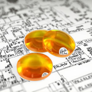 200W maximale Leistung CO2-Laserrohr 20mm Durchmesser 63,5mm FL 5MW Optisch für Bau restaurants Neuer Glaskristall-Ersatz enthalten - Product Image 1