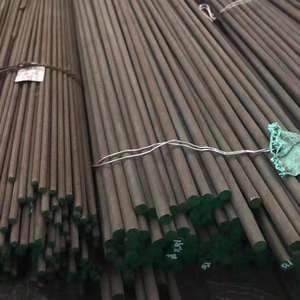 Aisi sae astm 4150 4145h 4145 4140 4130 4120 פלדה en 50crm42crmo4 סגסוגת פלדה סגסוגת פלדה בר - Product Image 5