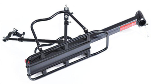 <span class=keywords><strong>Porte</strong></span>-bagages arrière pour vélo <span class=keywords><strong>de</strong></span> montagne, accessoires <span class=keywords><strong>de</strong></span> vélo pour un transport pratique des bagages - Product Image 4