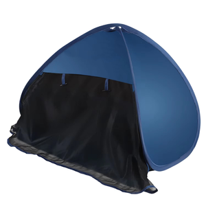 Tente portable pare-soleil pour appuie-tête, protection solaire pour la tête, mini-tente de couchage imperméable - Product Image 1