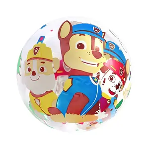 Balloon Manufacturers Wholesale Suppliers Custom Transparent Led Bobo Balloons Sticker
