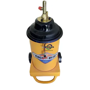 GZ-6S High pressure grease pump ,easy operate ,high efficiency to grease machines