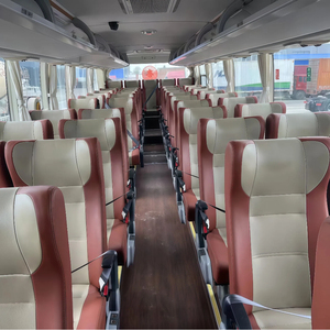 Autobus <span class=keywords><strong>d</strong></span>'<span class=keywords><strong>occasion</strong></span> Yutong personnalisés à vendre en Chine – 50 places, bus public, bus <span class=keywords><strong>de</strong></span> transport <span class=keywords><strong>d</strong></span>'<span class=keywords><strong>occasion</strong></span> - Product Image 3