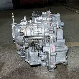 Transmission CVT JF017E pour <span class=keywords><strong>Nissan</strong></span> Altima Teana Infiniti Renault 2.0L 2.5L 2WD Boîtes de vitesses automatiques 310203VX0B 310203VX0C - Product Image 3