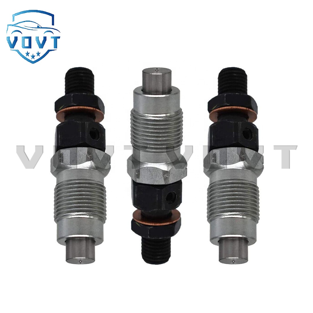 Genuine Quality Diesel Injector Nozzle 23600-69055 Pump Parts for Common Rail Injector Diesel Engine  Parts