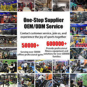 เครื่องอ<span class=keywords><strong>อก</strong></span>กำลังกายอเนกประสงค์สำหรับฝึกความแข็งแรงของร่างกาย ชุดอ<span class=keywords><strong>อก</strong></span>กำลังกายครบวงจร อุปกรณ์ฝึกความแข็งแรง - Product Image 5