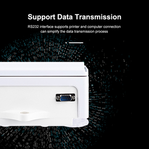 Cân điện tử kỹ thuật số 1mg 0.001g 500g, cân phòng thí nghiệm, giá tốt nhất - Product Image 4