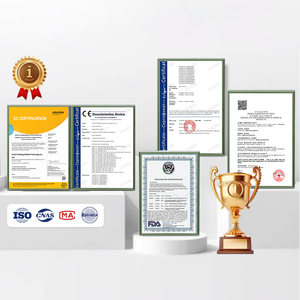 Nuevo Grapador Desechable para Hemorroides RYGC-B32/34A/B32/34B con Grapas de Titanio Importadas y Espaciado Ajustable para Reparación de Prolapso de Mucosa Rectal - Product Image 6