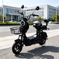 Vélo électrique en vente directe d'usine, nouveau design, haute qualité, avec pédales pour adultes, à prix avantageux