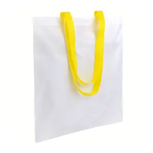 Shopper 17111 in poliestere, merchandising personalizzato - Product Image 1