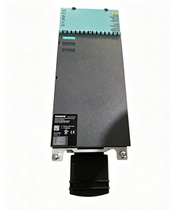 Nuevo Módulo de Línea Inteligente 6SL3130 6TE23 6AA3, Unidad de Alimentación de 36kW 60A 600V, Variador de Frecuencia Industrial, Nuevo y Original en Stock - Product Image 2