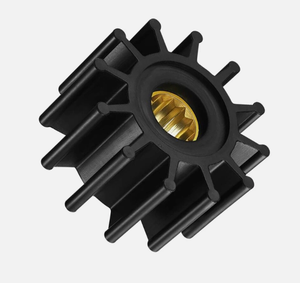 Machines de chantier MOTEUR <span class=keywords><strong>DIESEL</strong></span> <span class=keywords><strong>NANNI</strong></span> TURBINE FLEXIBLE MOTEUR INBOARD 2100 T - Product Image 1