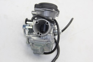 Carburateur à essence de moto pour <span class=keywords><strong>Apache</strong></span> RTR 180 ABS/ABS REF <span class=keywords><strong>Apache</strong></span> RTR 180 RR Disc /REF remplacer N9041400 - Product Image 2