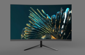 China Factory <strong>23</strong>.8 <strong>Inch</strong> Desktop <strong>LCD</strong> <strong>Monitor</strong> IPS LED Desktop PC Screen <strong>LCD</strong> <strong>Computer</strong> <strong>Monitor</strong> - Product Image 2