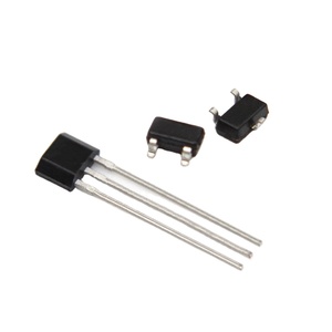 Cảm biến hội trường HE-KTM1901 hiệu suất cao, tiêu thụ điện năng thấp, cảm biến điện trở cực đầy đủ - Product Image 1