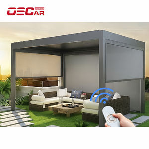 Zigbee Wifi vela ventana motorizada <span class=keywords><strong>persiana</strong></span> cortina Motor cinturón <span class=keywords><strong>enrollador</strong></span> pared rodillo/persianas no Rollotron persianas inteligentes - Product Image 5