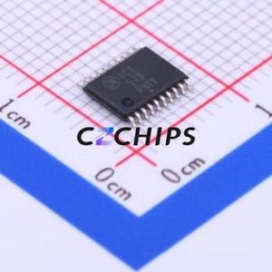 Nouveau et Original MC74ACT573DTR2G Circuit intégré TSSOP-20 IC puce loquet vente entière puces de composants électroniques et Service de nomenclature - Product Image 1