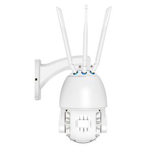 Cámara PTZ 3G 4G de 2MP SONY307 en Oferta, 4.7-94mm 30X, 9 Leds IR, Audio Bidireccional, CamHi Pro NDAA 205HP30XS - Product Image 5