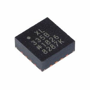 Sensor de Actitud/giroscopio, circuitos integrados, componentes electrónicos, Chip IC, 1, 2, 1, 2 - Product Image 1