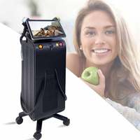 2025 <strong>Top</strong> <strong>China</strong> Three Wavelength 755nm 808nm 1064nm Diode <strong>Laser</strong> Hair Removal <strong>Machine</strong> 808 Hair Removal <strong>Machine</strong>