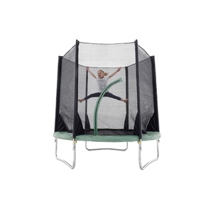 <span class=keywords><strong>Trampoline</strong></span> <span class=keywords><strong>XXL</strong></span> 4 étoiles 3,66 m (12 pieds) pour jeux de saut en plein air pour enfants - Product Image 5