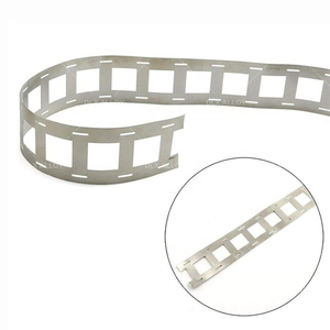 Высококачественная индивидуальная чистая никелевая лента N4/N6 0,2 мм 10 мм 99.6% никелевая лента класса NI для 18650 батареи - Product Image 6